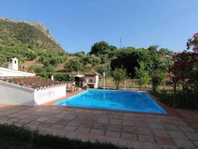Chalet en venta en Sierra de Cádiz, Andalucía