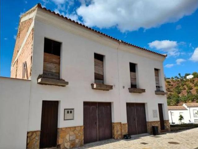 Chalet en venta en Sierra de Cádiz, Andalucía