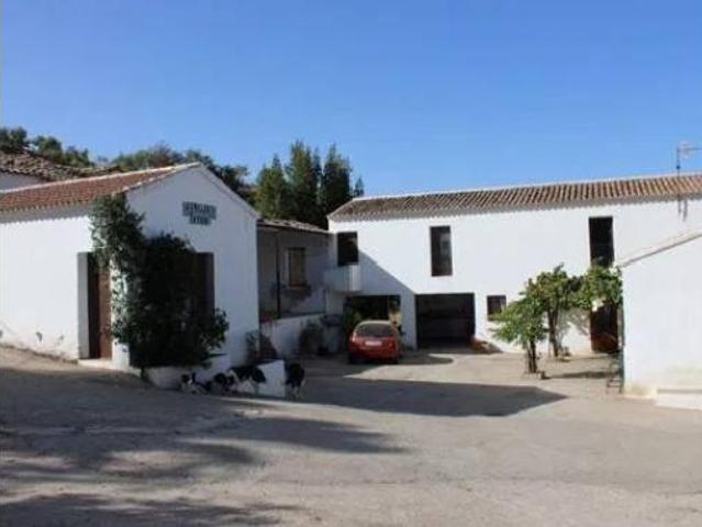 Chalet en venta en Sierra de Cádiz, Andalucía