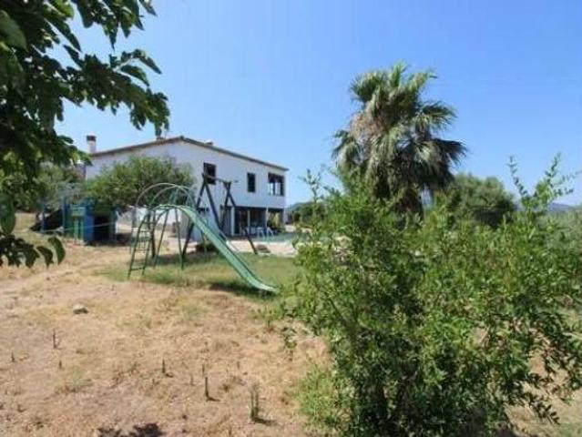 Chalet en venta en Sierra de Cádiz, Andalucía