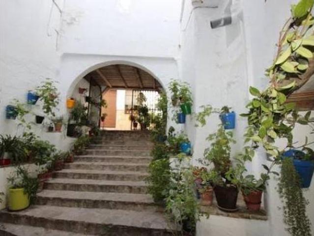 Chalet en venta en Sierra de Cádiz, Andalucía
