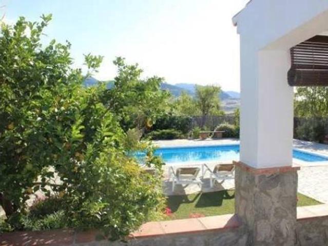 Chalet en venta en Sierra de Cádiz, Andalucía