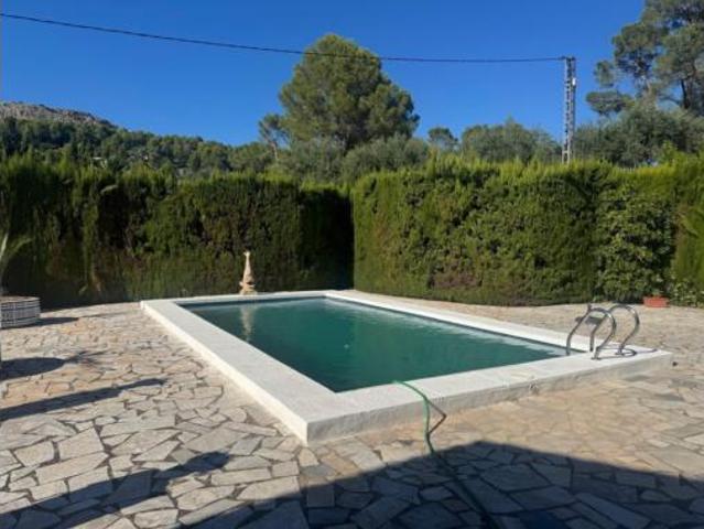 Chalet en venta en la Costera, Valencia