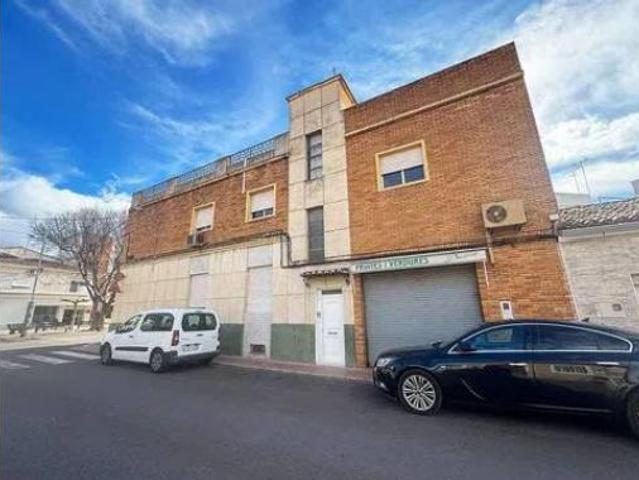 Chalet en venta en la Costera, Valencia