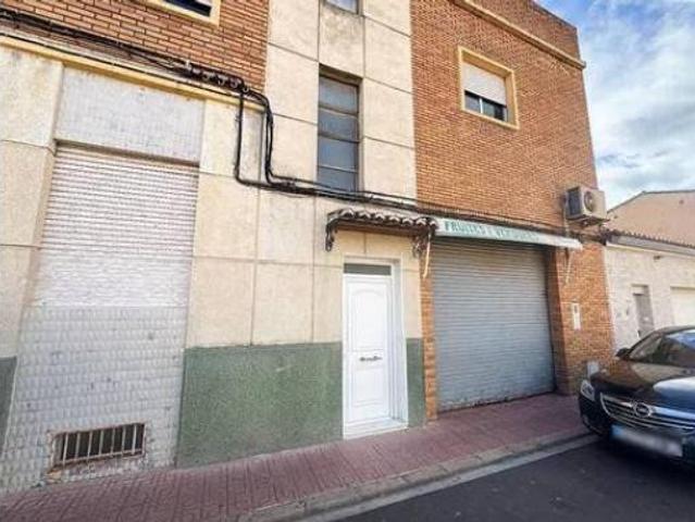 Chalet en venta en la Costera, Valencia