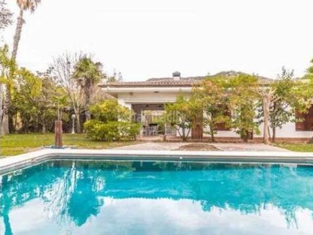 Chalet en venta en la Costera, Valencia