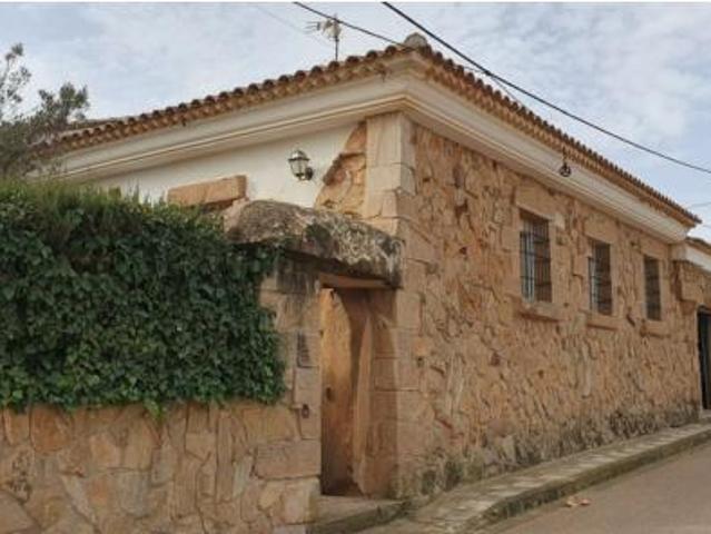 Chalet en venta en El Herrumblar, Castilla-La Mancha
