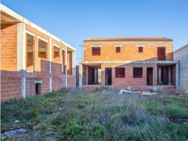 Chalet en venta en El Herrumblar, Cuenca