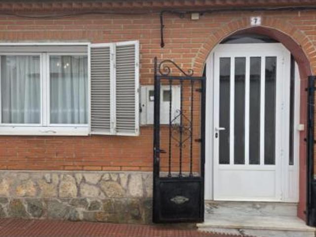 Chalet en venta en El Hito, Castilla-La Mancha