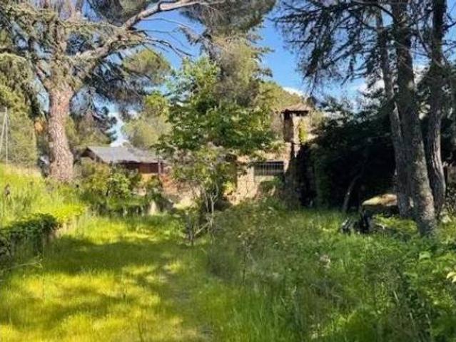 Chalet en venta en El Hoyo De Pinares, Castilla y León