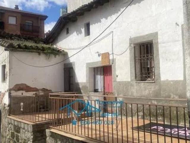 Chalet en venta en El Hoyo De Pinares, Castilla y León