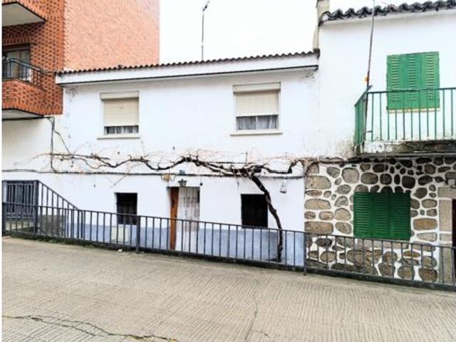 Chalet en venta en El Hoyo De Pinares, Castilla y León