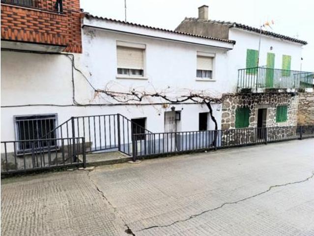 Chalet en venta en El Hoyo De Pinares, Castilla y León