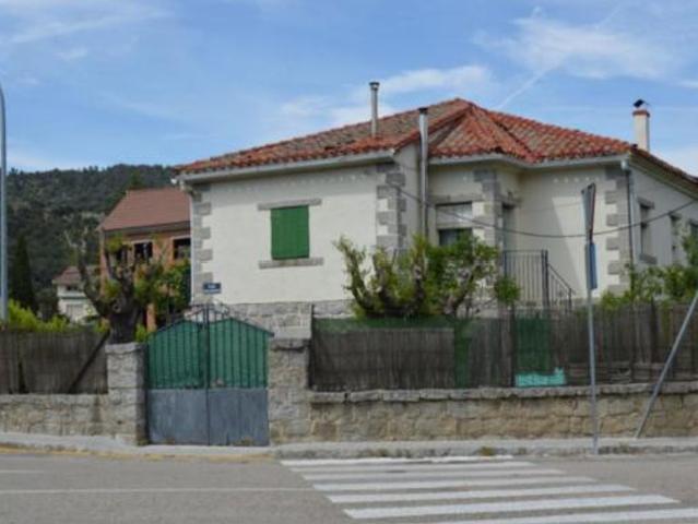 Chalet en venta en El Hoyo De Pinares, Castilla y León