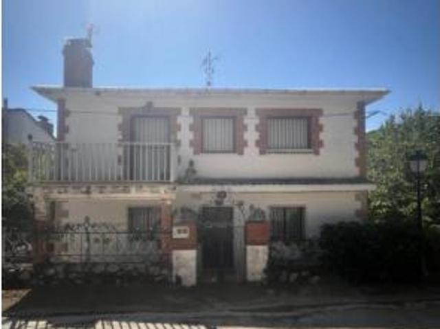 Chalet en venta en El Hoyo De Pinares, Castilla y León