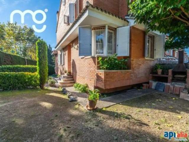 Chalet en venta en Santa Madrona, Maresme