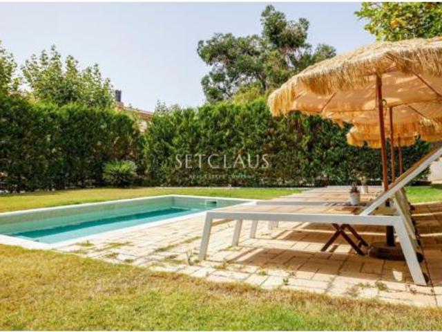 Chalet en venta en Can Sors, Maresme