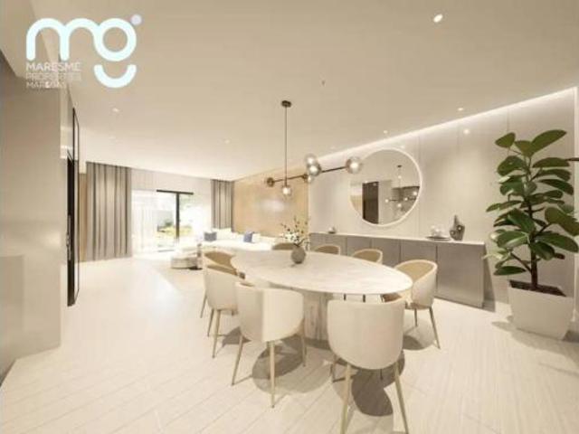 Chalet en venta en Barri de Mar d'Alella, Maresme