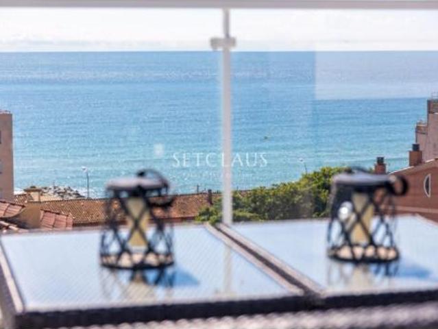 Chalet en venta en Barri de Mar d'Alella, Maresme