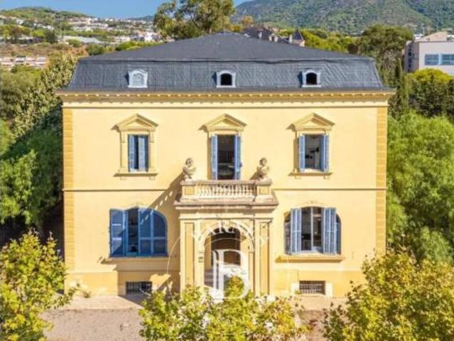 Chalet en venta en Ocata, Maresme