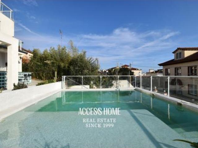Chalet en venta en Barri de Mar d'Alella, Maresme