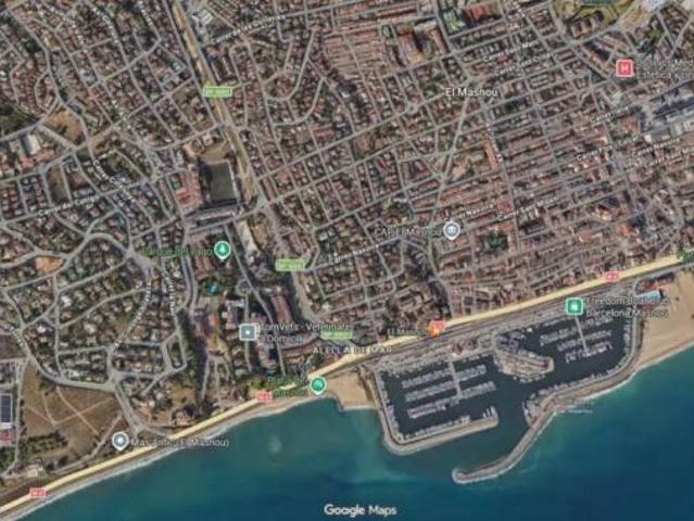 Chalet en venta en Barri de Mar d'Alella, Maresme
