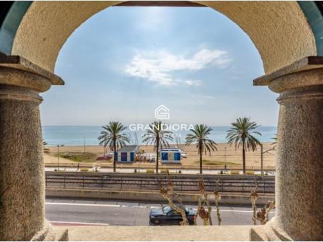 Chalet en venta en Ocata, Maresme