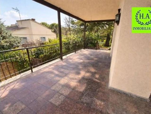 Chalet en venta en San Agustín Del Guadalix, Madrid