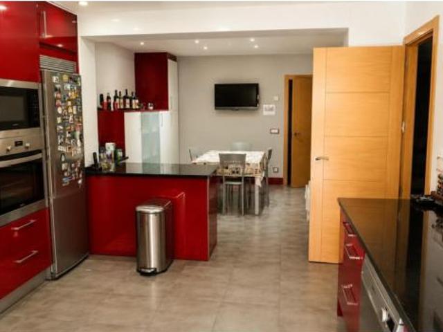Chalet en venta en La Cabaña, El Molar