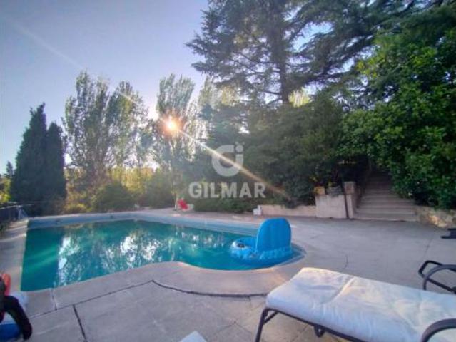 Chalet en venta en La Cabaña, El Molar