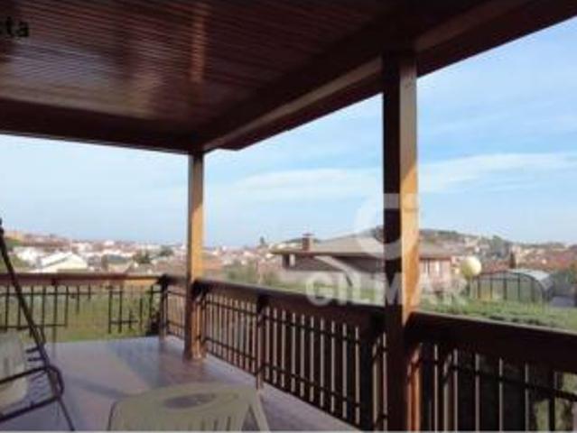 Villa en venta en El Molar, La Cabaña