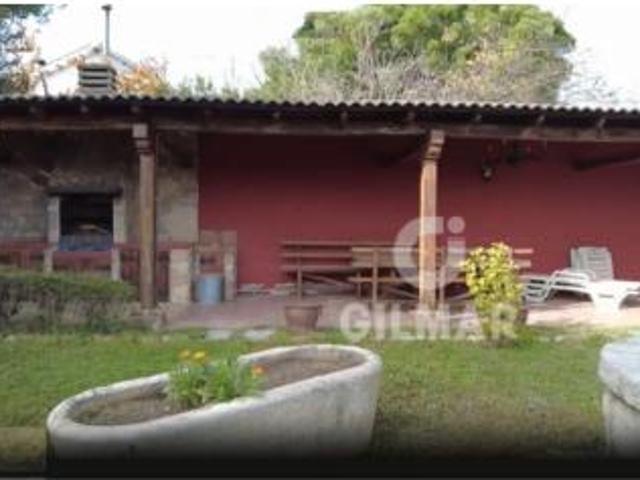 Chalet en venta en La Cabaña, El Molar