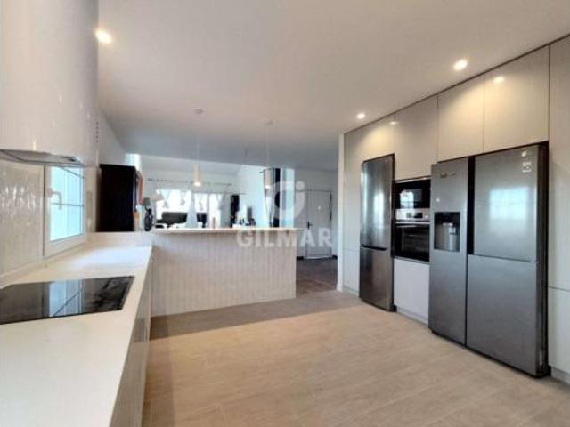 Villa en venta en El Molar, La Cabaña