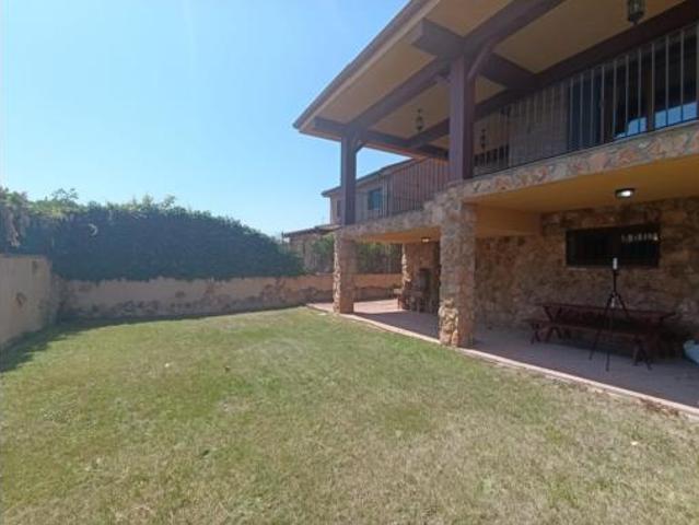 Chalet en venta en El Molar, Madrid