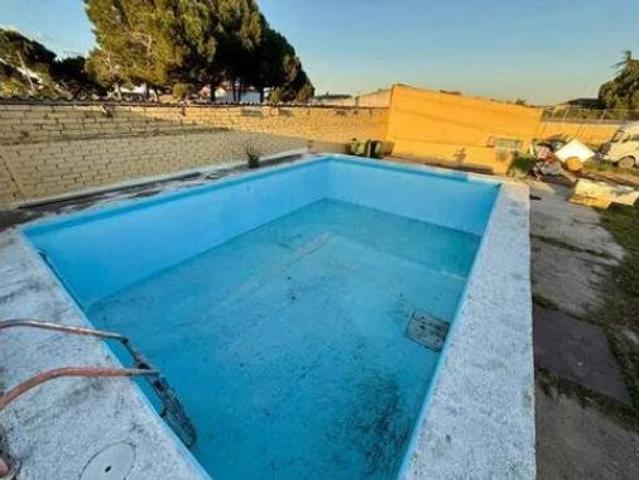Chalet en venta en El Molar, Madrid