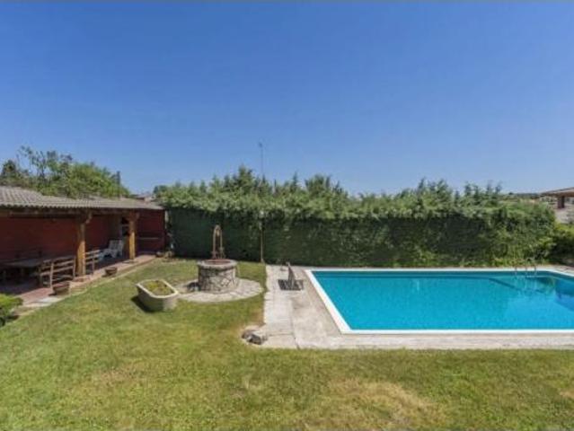Chalet en venta en La Cabaña, El Molar