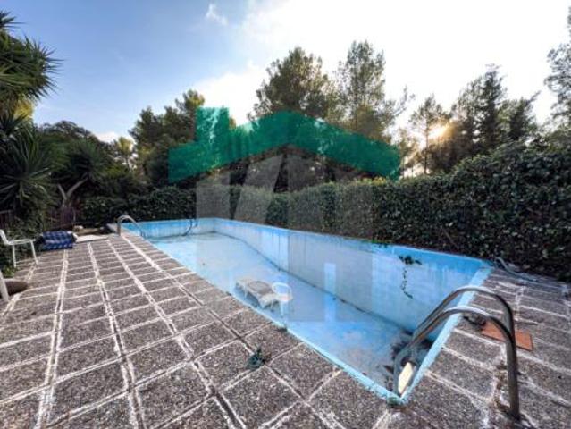 Chalet en venta en el Mirador del Penedès, Baix Penedès
