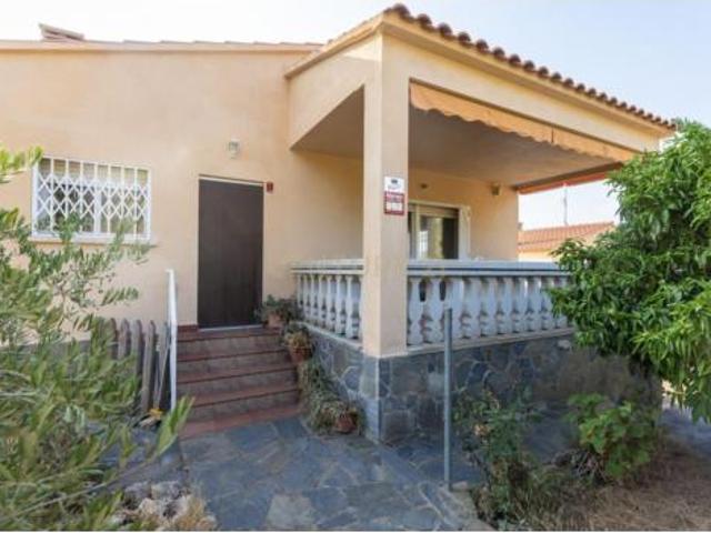 Chalet en venta en el Mirador del Penedès, Baix Penedès