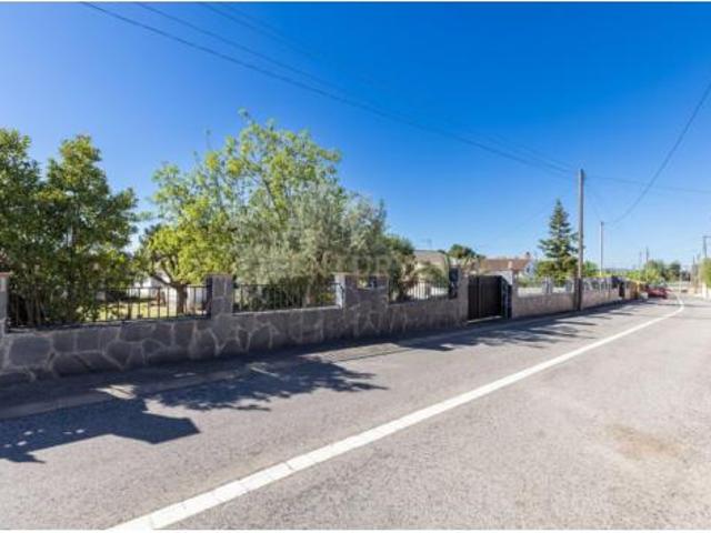 Chalet en venta en el Mirador del Penedès, Baix Penedès