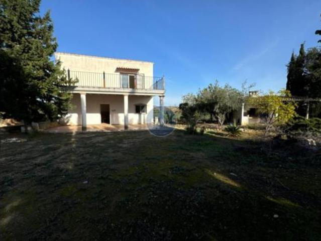 Chalet en venta en la Vall d'Albaida, Valencia