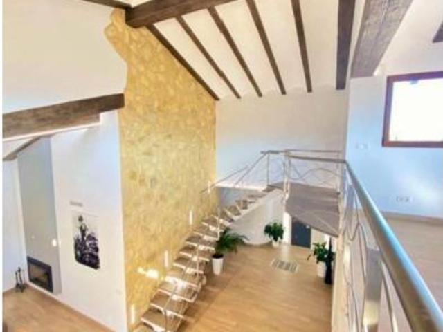 Chalet en venta en la Vall d'Albaida, Valencia