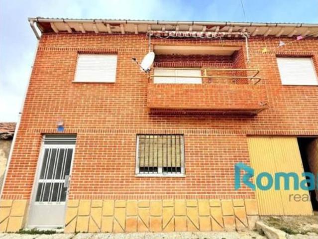 Chalet en venta en El Parral, Castilla y León