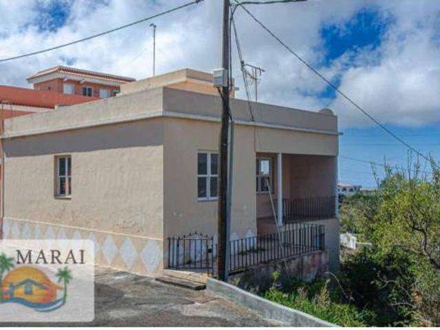 Villa en venta en La Palma, El Calvario