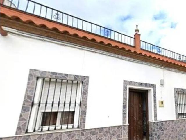 Chalet en venta en El Pedroso, Andalucía