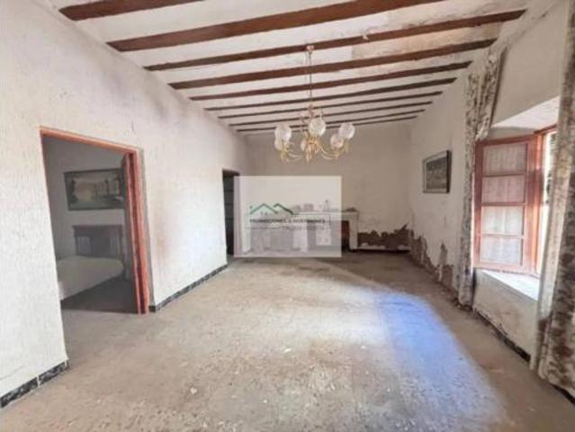 Chalet en venta en El Peral, Castilla-La Mancha