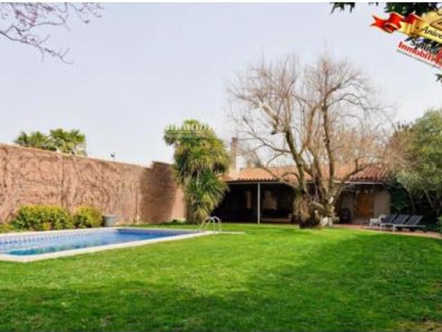 Chalet en venta en El Perdigón, Castilla y León