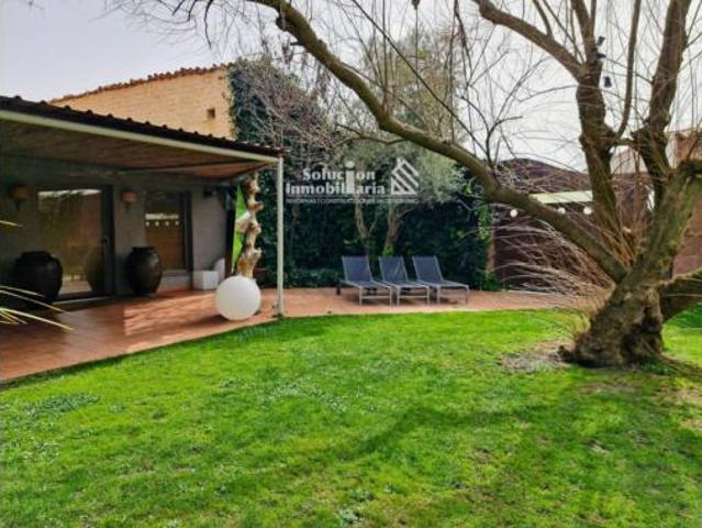 Chalet en venta en El Perdigón, Castilla y León