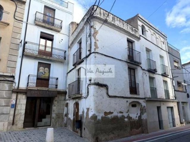 Chalet en venta en Baix Ebre, Catalunya