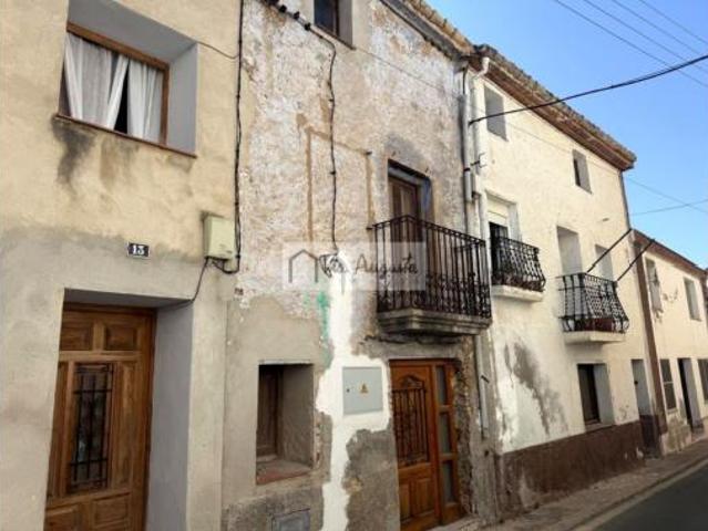 Chalet en venta en Baix Ebre, Catalunya