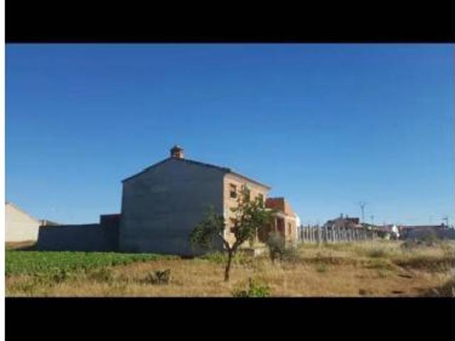 Chalet en venta en El Picazo, Castilla-La Mancha